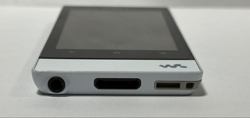 Sony Digital Audio Players Nw-F806