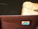 Chanel Trifold Wallets