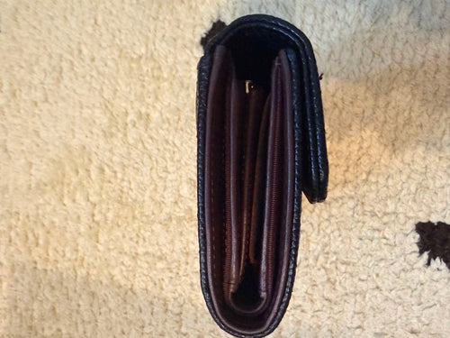 Chanel Trifold Wallets