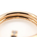 Cartier Ring K18Pg
