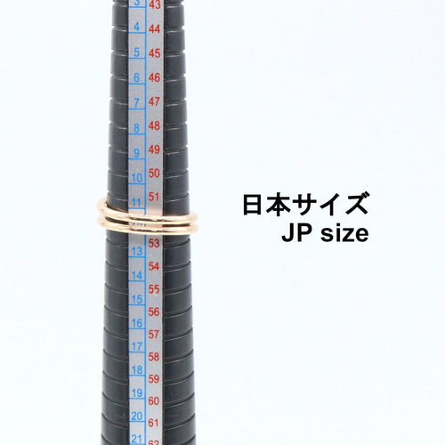 Cartier Ring K18Pg