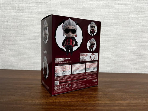 Good Smile Company Game Characters