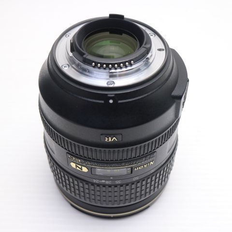 Nikon Lens (Zoom) Af-S Nikkor 24-120Mm F/4G Ed Vr F Ok 06000