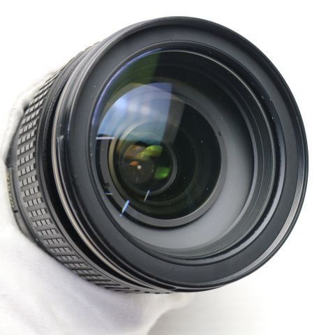 Nikon Lens (Zoom) Af-S Nikkor 24-120Mm F/4G Ed Vr F Ok 06000