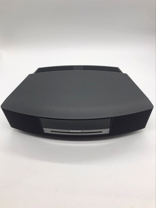 Cd, Md Cassette Decks Bose Wave Music System