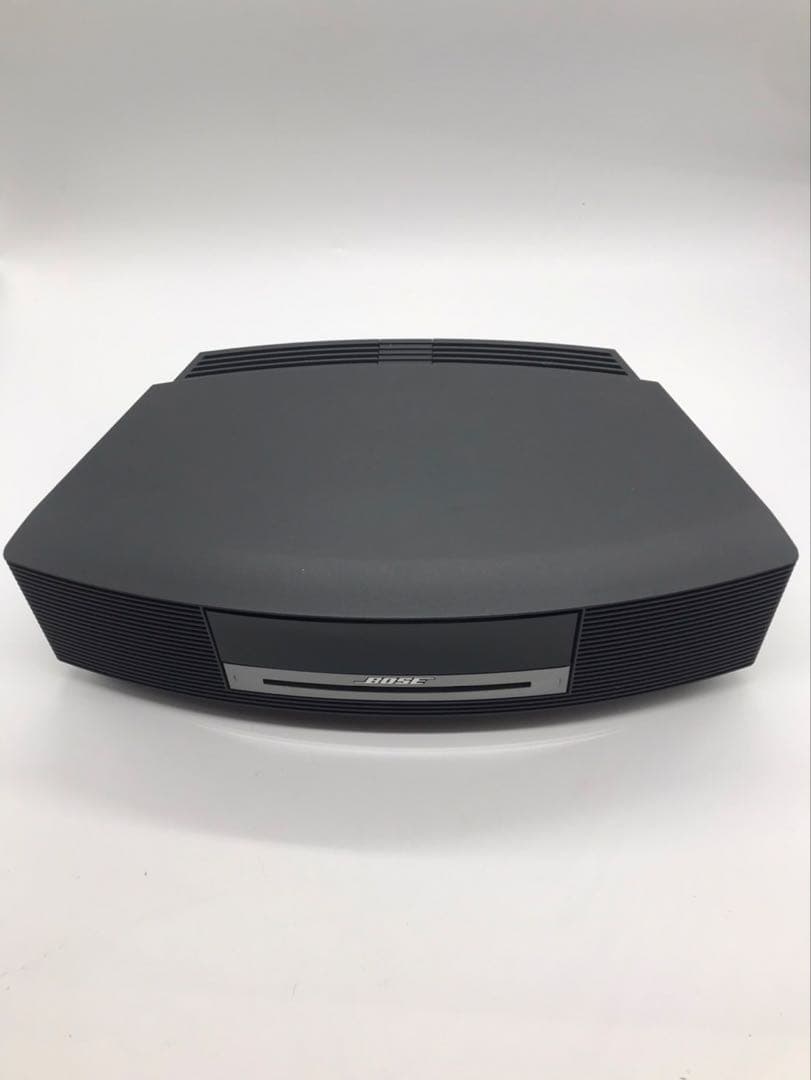 Cd, Md Cassette Decks Bose Wave Music System