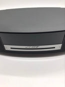 Cd, Md Cassette Decks Bose Wave Music System