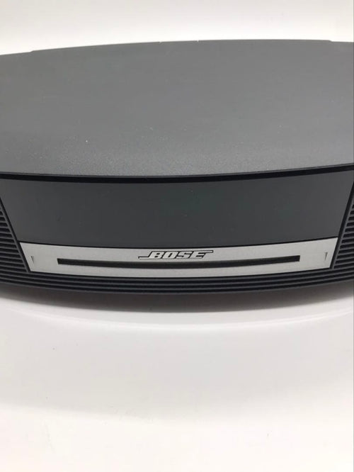 Cd, Md Cassette Decks Bose Wave Music System