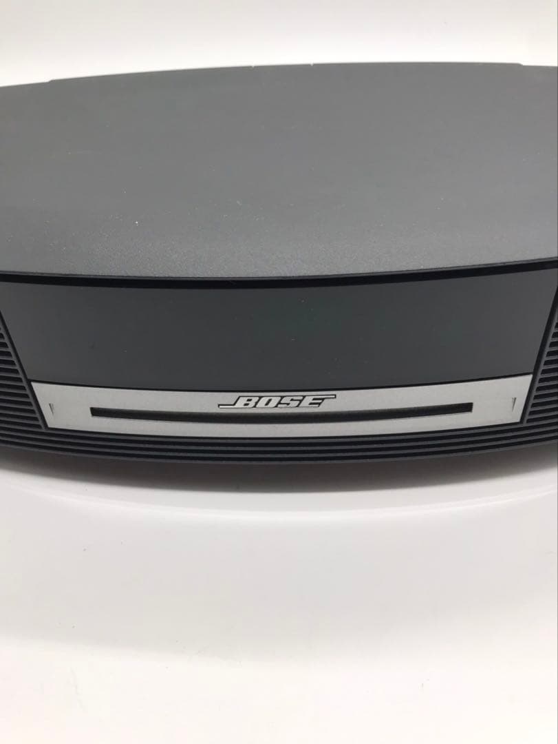 Cd, Md Cassette Decks Bose Wave Music System