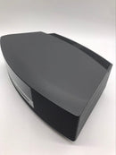 Cd, Md Cassette Decks Bose Wave Music System