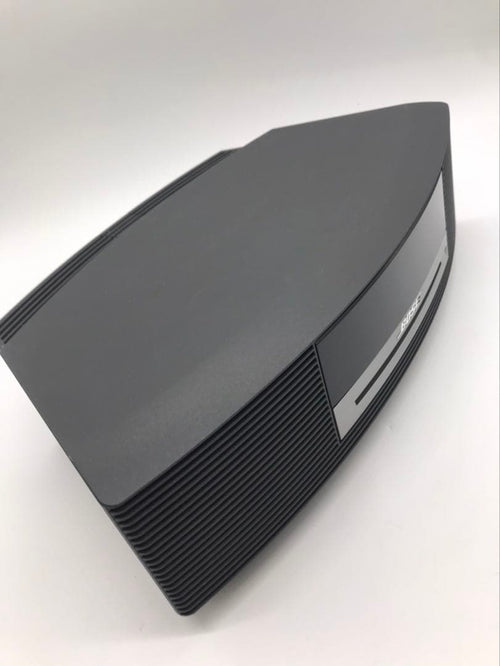 Cd, Md Cassette Decks Bose Wave Music System