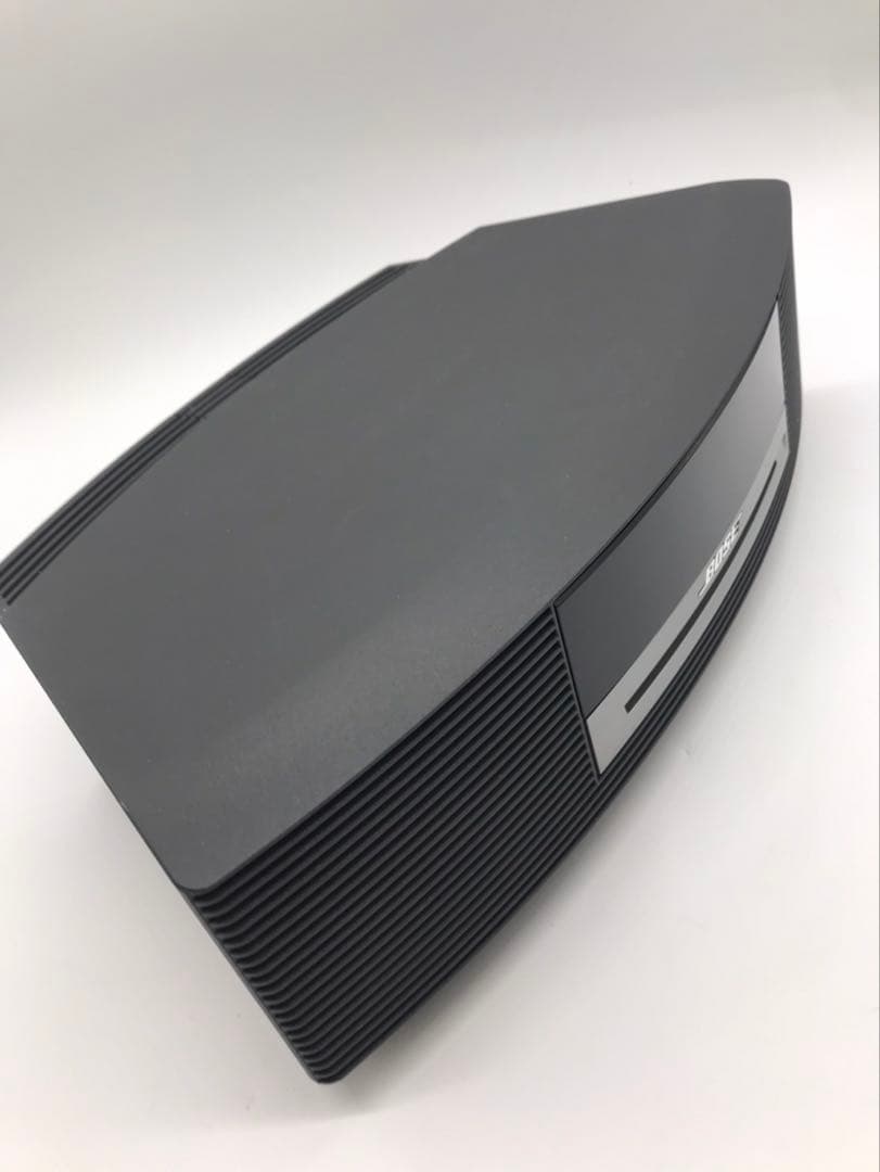 Cd, Md Cassette Decks Bose Wave Music System