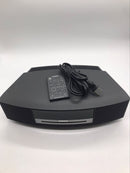 Cd, Md Cassette Decks Bose Wave Music System