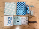 Fujifilm Instant Cameras Instax Mini8 Una