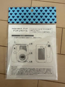 Fujifilm Instant Cameras Instax Mini8 Una