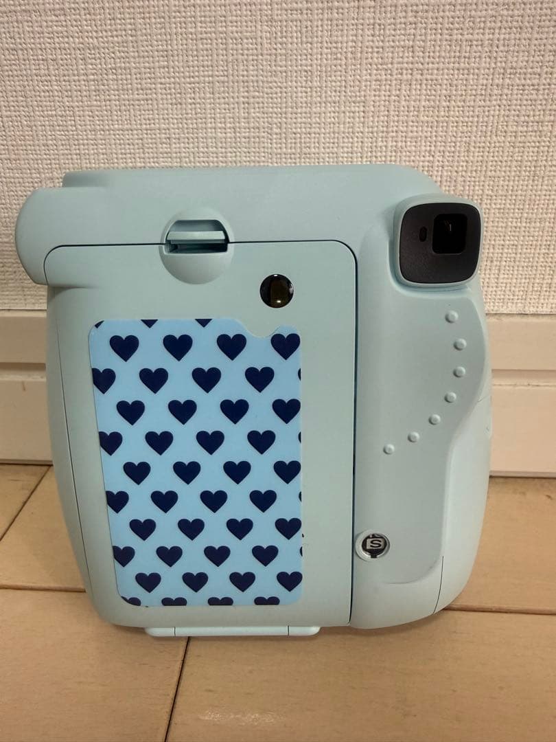 Fujifilm Instant Cameras Instax Mini8 Una