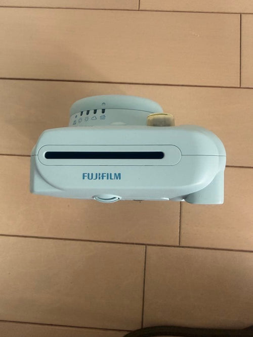Fujifilm Instant Cameras Instax Mini8 Una