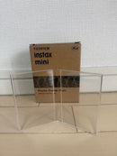 Fujifilm Instant Cameras Instax Mini8 Una