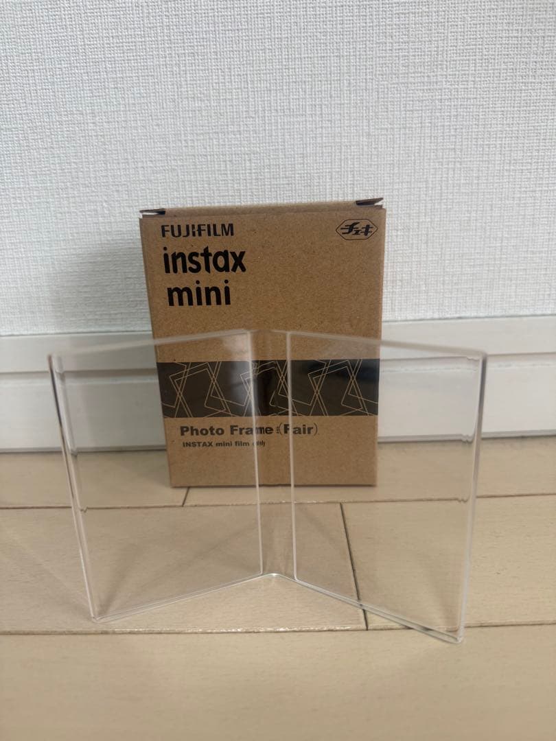 Fujifilm Instant Cameras Instax Mini8 Una