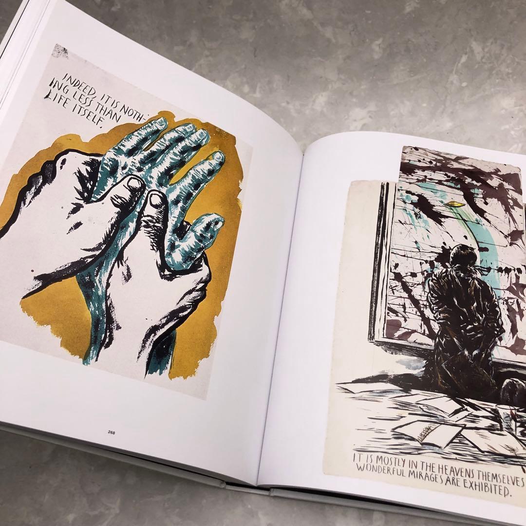 Art, Design Music Raymond Pettibon