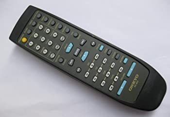 Remote Control For Tv Onkyo Rc-603