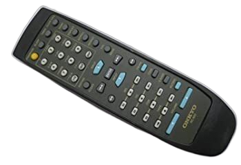 Remote Control For Tv Onkyo Rc-603