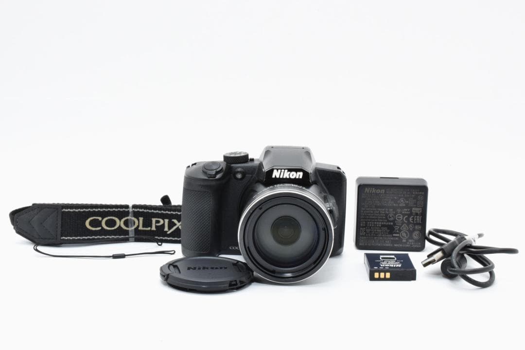 Nikon Others 1141 Coolpix B600 Ok