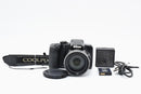 Nikon Others 1141 Coolpix B600 Ok