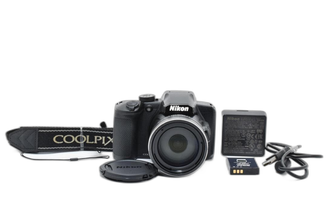 Nikon Others 1141 Coolpix B600 Ok