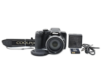 Nikon Others 1141 Coolpix B600 Ok