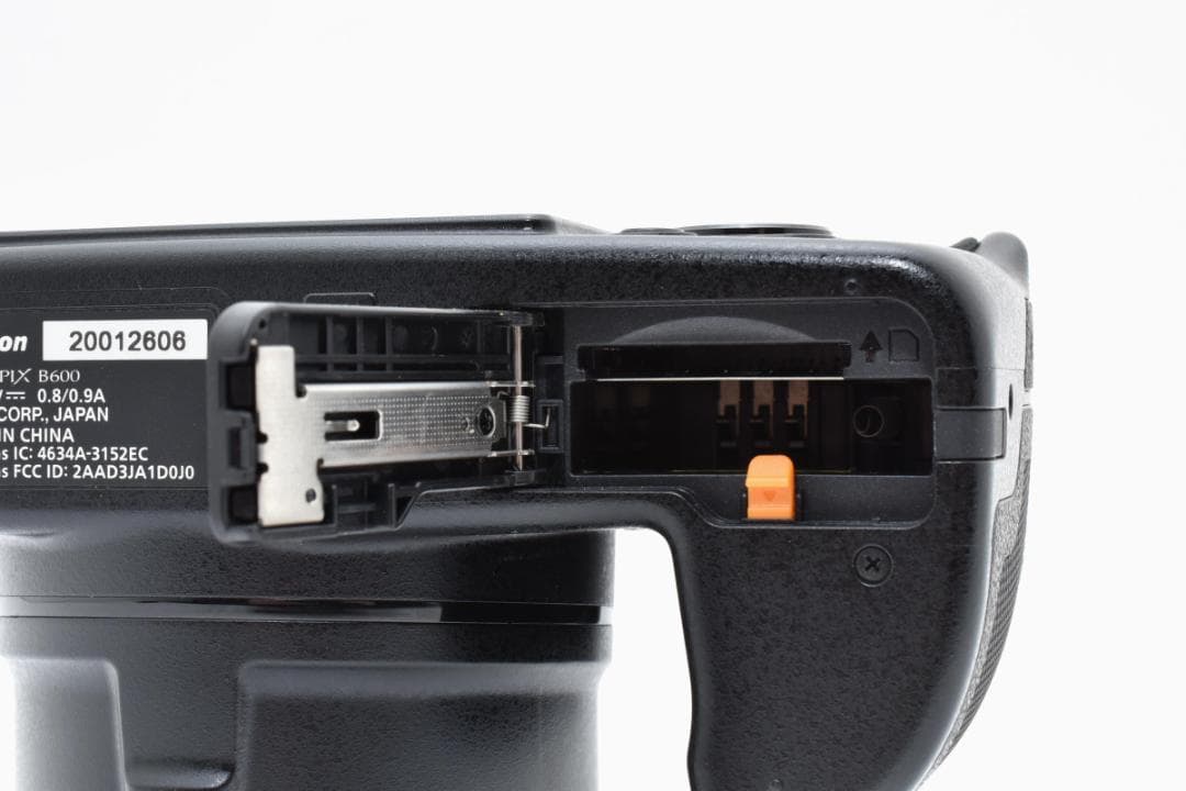 Nikon Others 1141 Coolpix B600 Ok