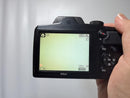 Nikon Others 1141 Coolpix B600 Ok