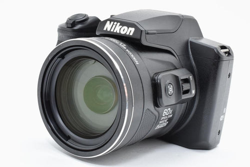 Nikon Others 1141 Coolpix B600 Ok