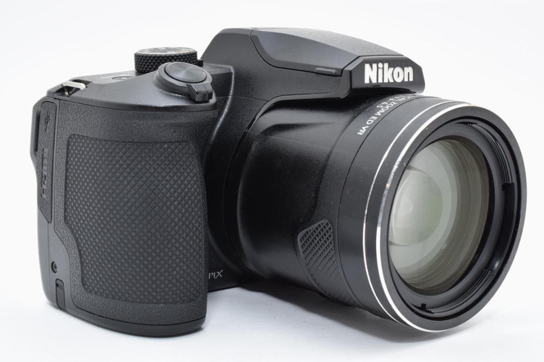 Nikon Others 1141 Coolpix B600 Ok