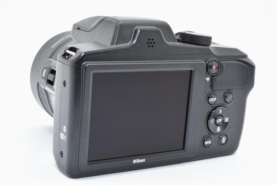 Nikon Others 1141 Coolpix B600 Ok