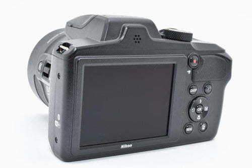 Nikon Others 1141 Coolpix B600 Ok
