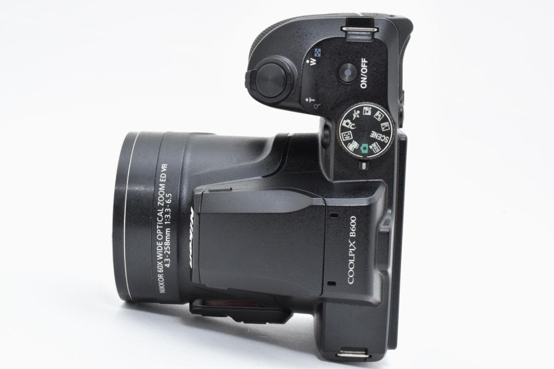 Nikon Others 1141 Coolpix B600 Ok