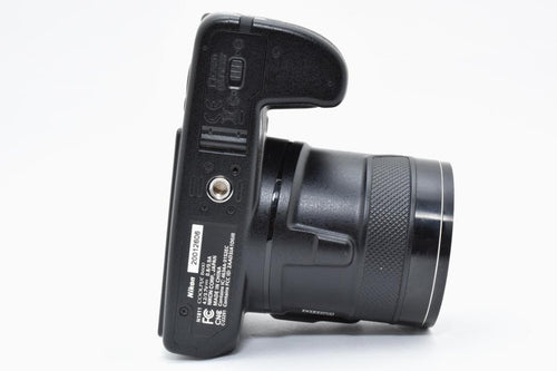 Nikon Others 1141 Coolpix B600 Ok