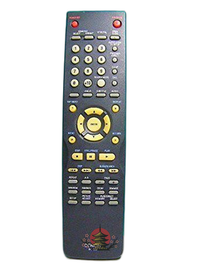 Remote Control For Tv Rc-985