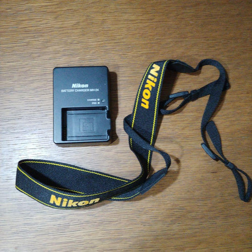 Nikon Digital Slr D5300