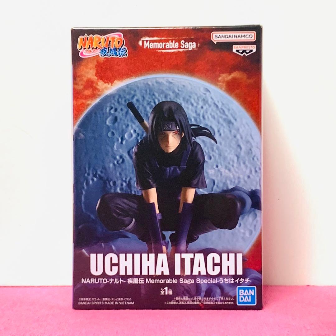 Other Naruto Memorable Saga