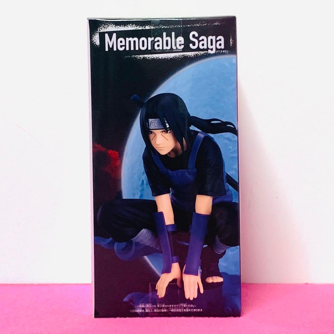 Other Naruto Memorable Saga