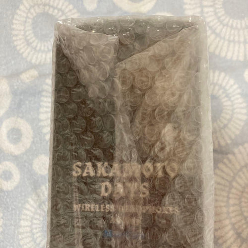 Onkyo Wireless Headphones Sakamoto Days