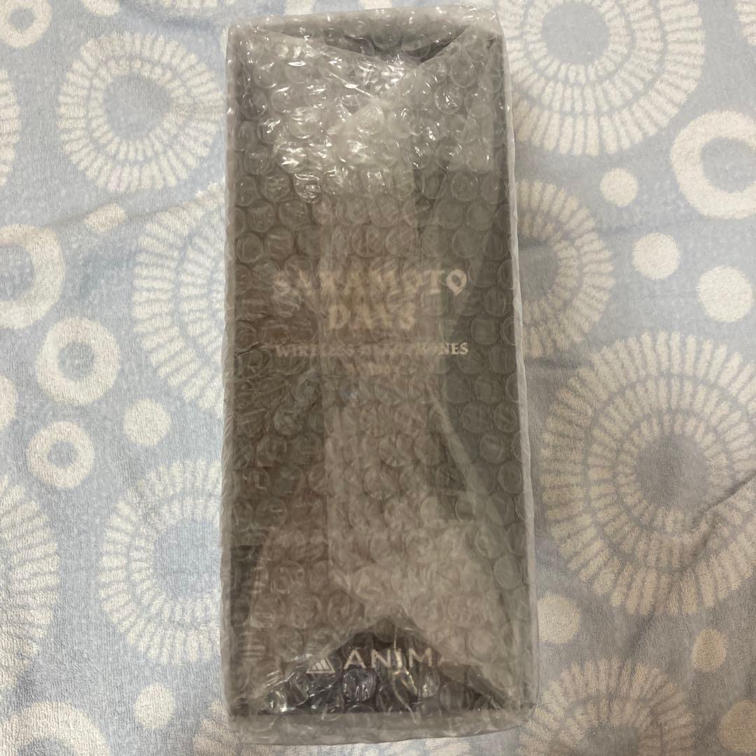 Onkyo Wireless Headphones Sakamoto Days