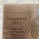 Onkyo Wireless Headphones Sakamoto Days