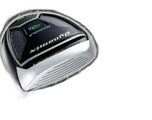 Ping Fairway Wood 1 Ust Vspec-