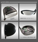 Ping Fairway Wood 1 Ust Vspec-