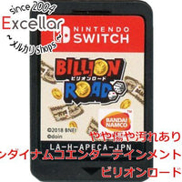 Nintendo Switch Software (Package Version) [Bn:1]