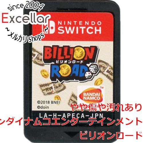 Nintendo Switch Software (Package Version) [Bn:1]