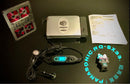 Panasonic Cassette Players Rq-Sx33
